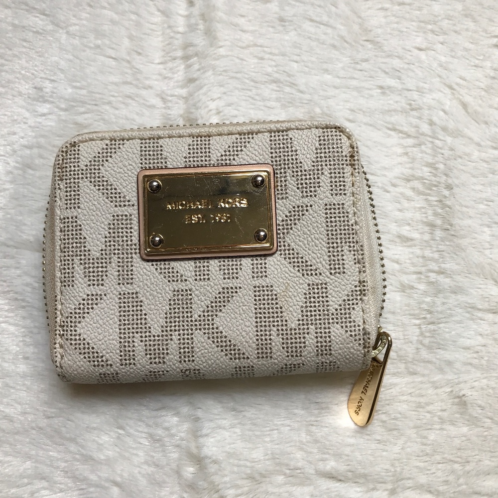 Michael Kors mini Wallet